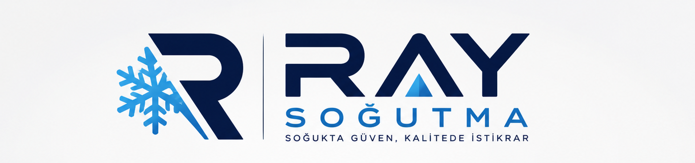 RAY Soğutma